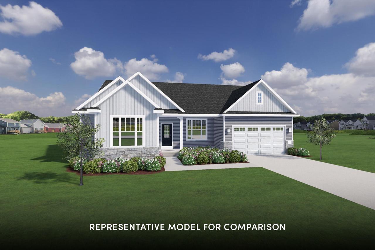 1206 Arrowood Cir, Oconomowoc, WI 53066