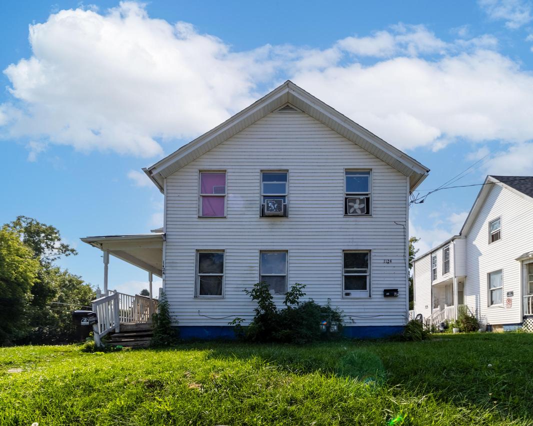 1124 Lasalle St, Racine, WI 53404