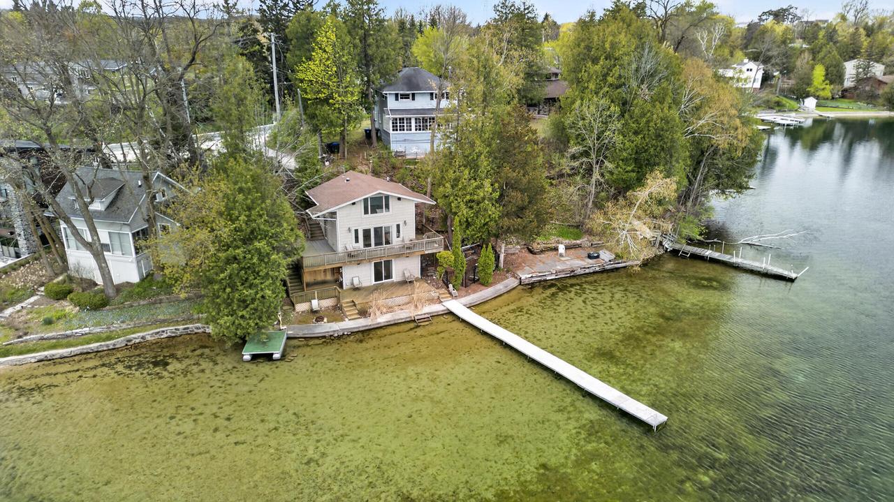W6538 County Road C -, Rhine, WI 53073