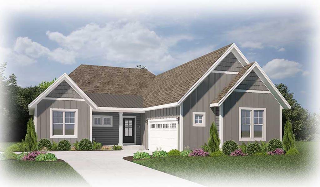 2025 Smart Ct, Waukesha, WI 53189