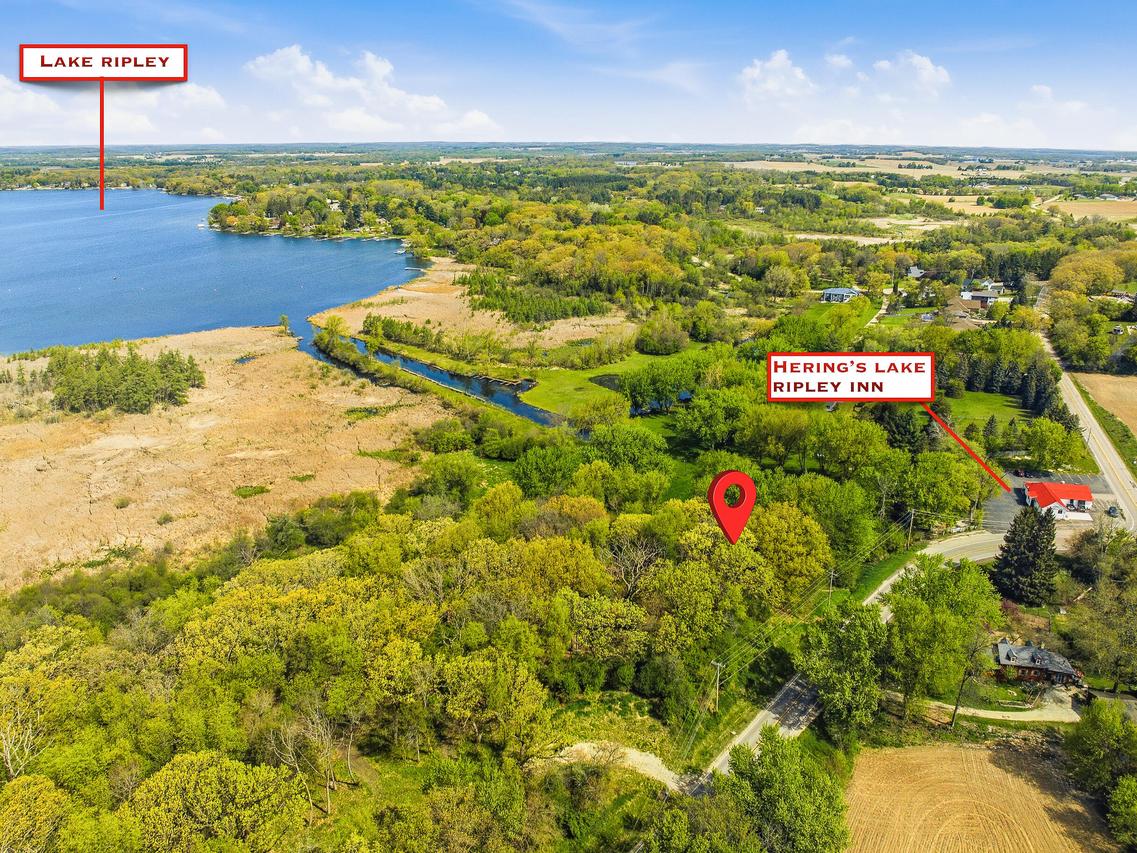 N4087 County Road A -, Oakland, WI 53523