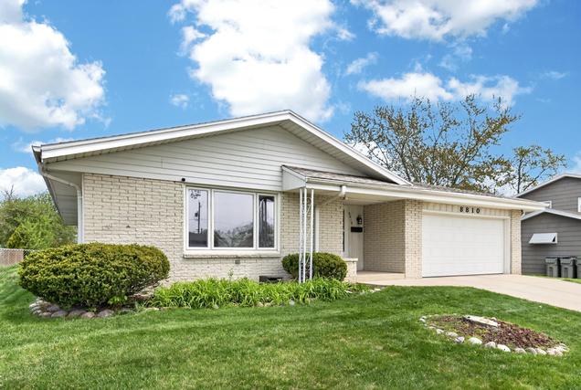 Homes Just Sold in Menomonee River Hills: July 7th to July 13th