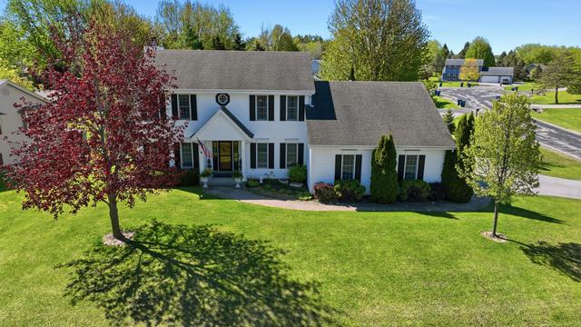Homes Just Sold in Newburg: July 7th to July 13th
