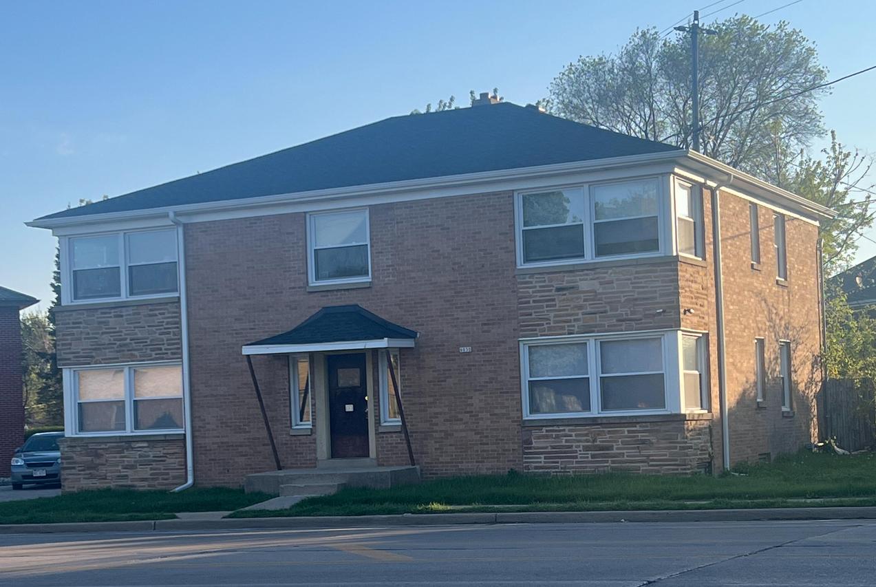 6050 W Appleton Ave, Milwaukee, WI 53210