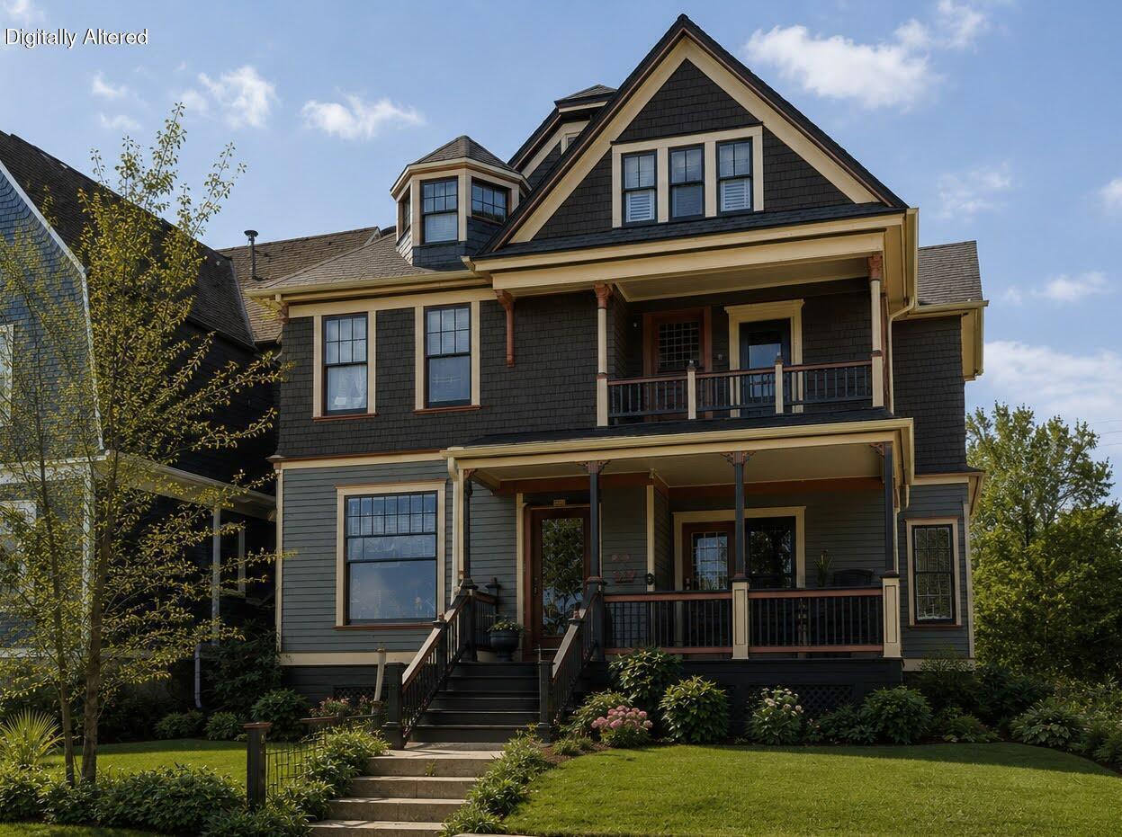 2825 W State St, Milwaukee, WI 53208