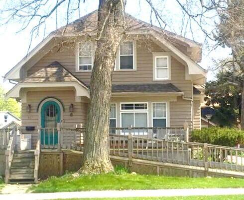 431 West Blvd, Racine, WI 53405
