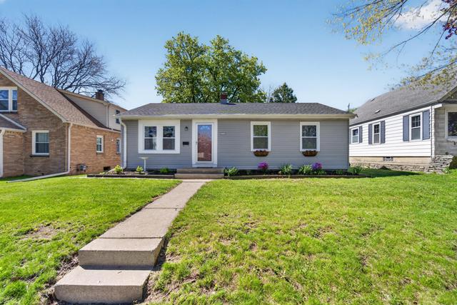 Homes Just Sold That Attend Cudahy High School: June 2nd to June 8th