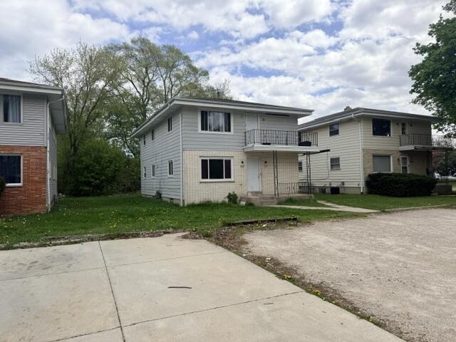 6408 N 58th St #6410, Milwaukee, WI 53223