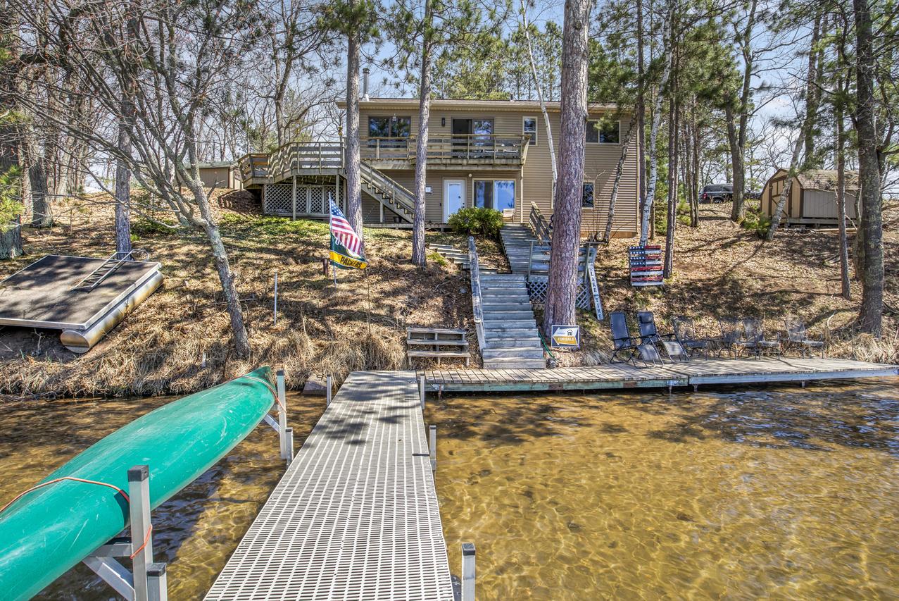 66095 North Point, Iron River, WI 54847