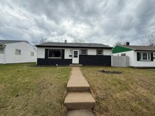 6725 W Verona Ct, Milwaukee, WI 53219