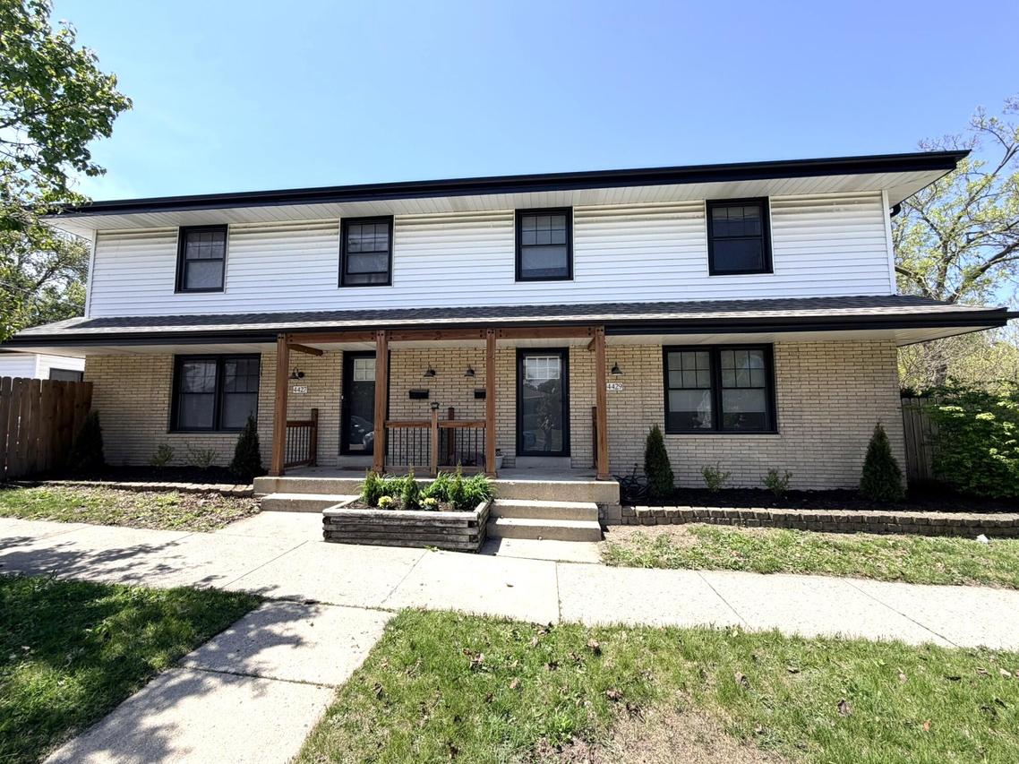 4427 N 77th St #4429, Milwaukee, WI 53218