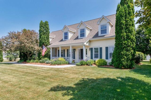 Homes Just Sold That Attend Cedarburg High School: May 5th to May 11th