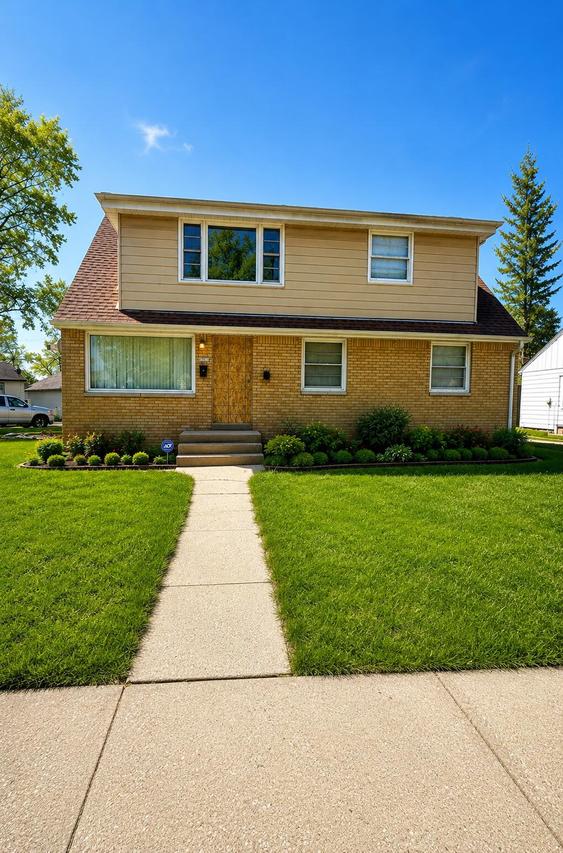 4257 N 53rd St, Milwaukee, WI 53216