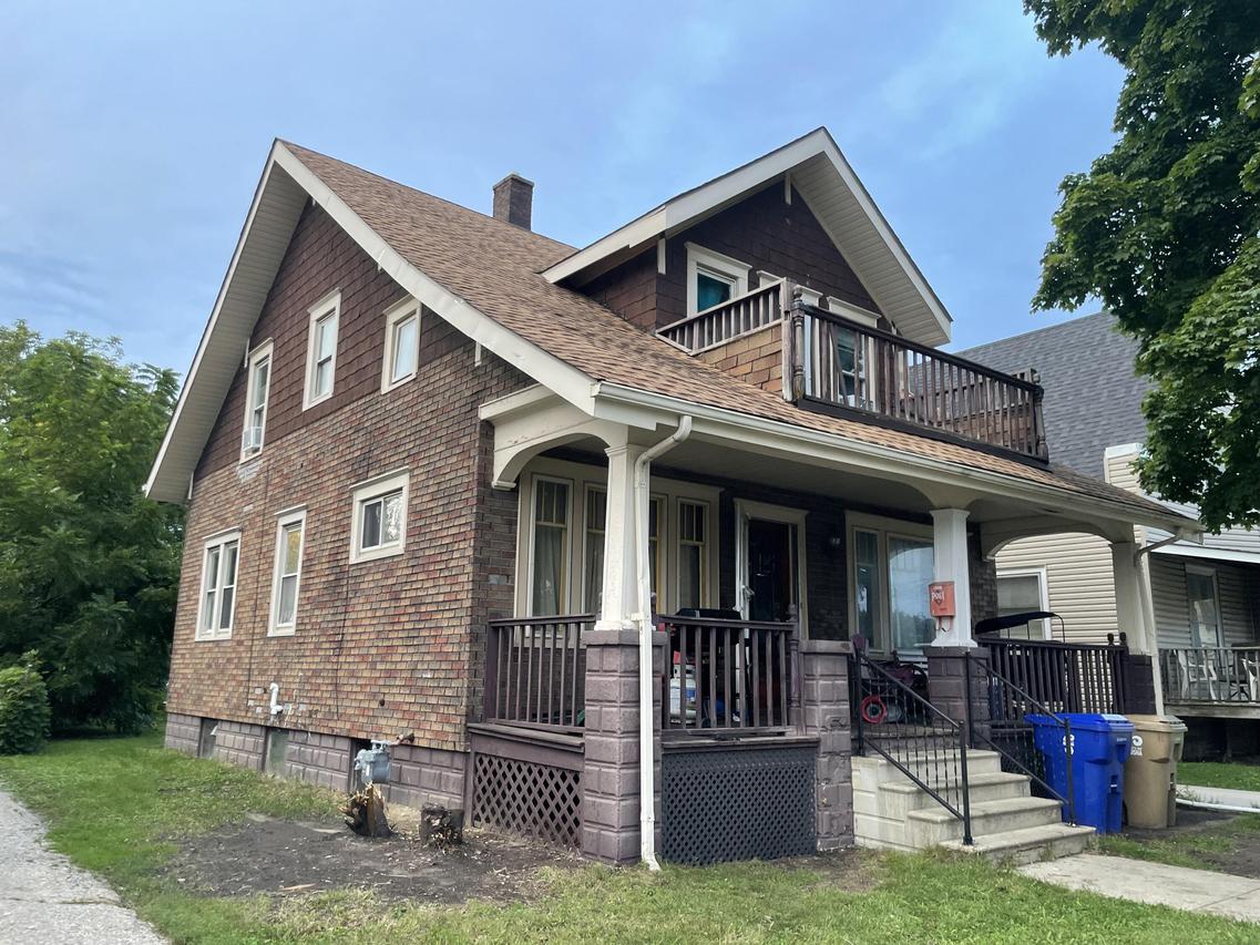 1606 59th St, Kenosha, WI 53140