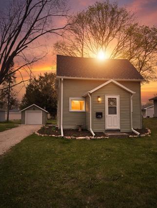 New Homes For Sale This Week in Sturgeon Bay: May 8th to May 14th