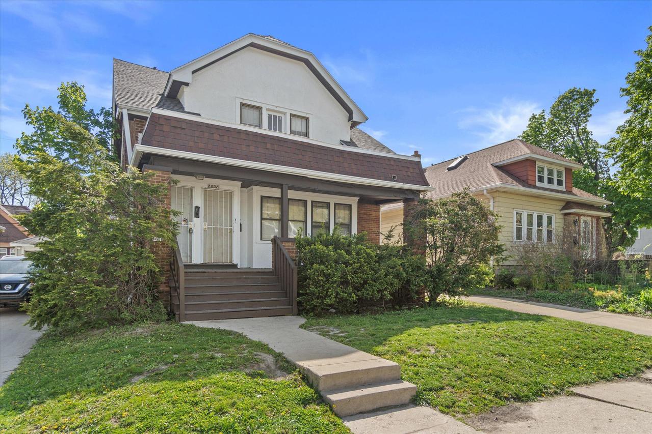 2808-10 N 57th St, Milwaukee, WI 53210