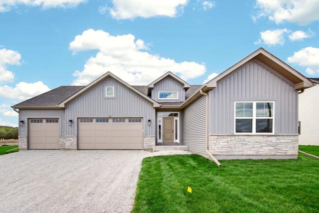 New Homes For Sale This Week That Attend Union Grove High School: May 8th to May 14th