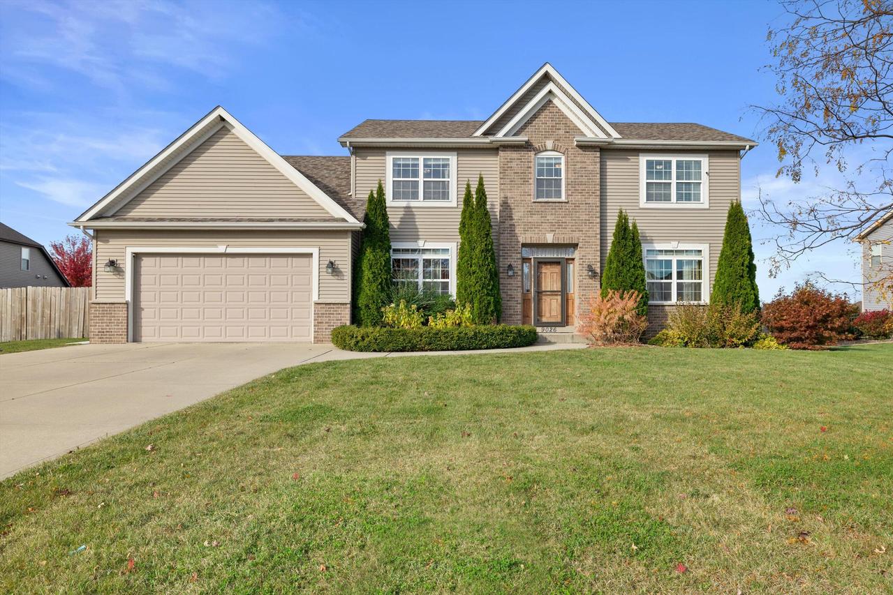 9026 62nd Ave, Pleasant Prairie, WI 53158