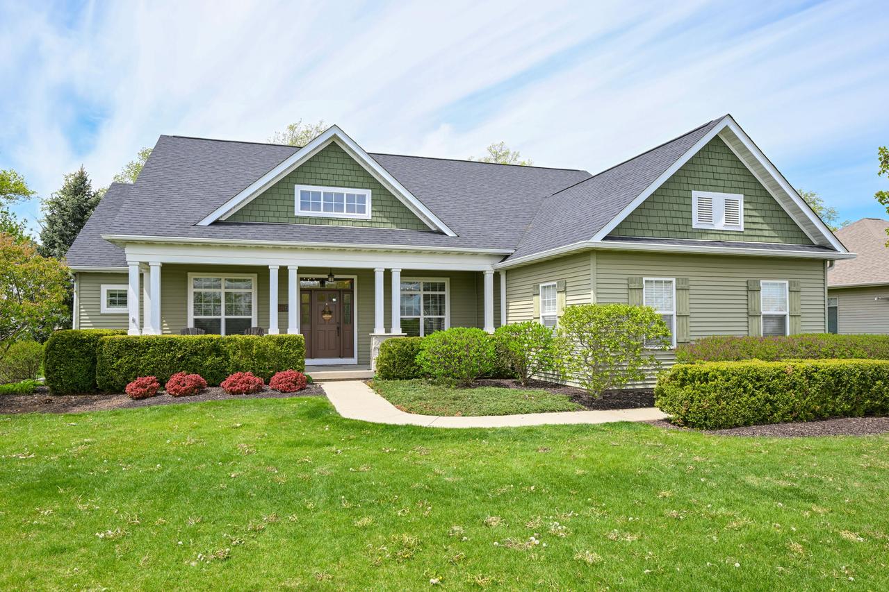 539 Prairie View, Williams Bay, WI 53191