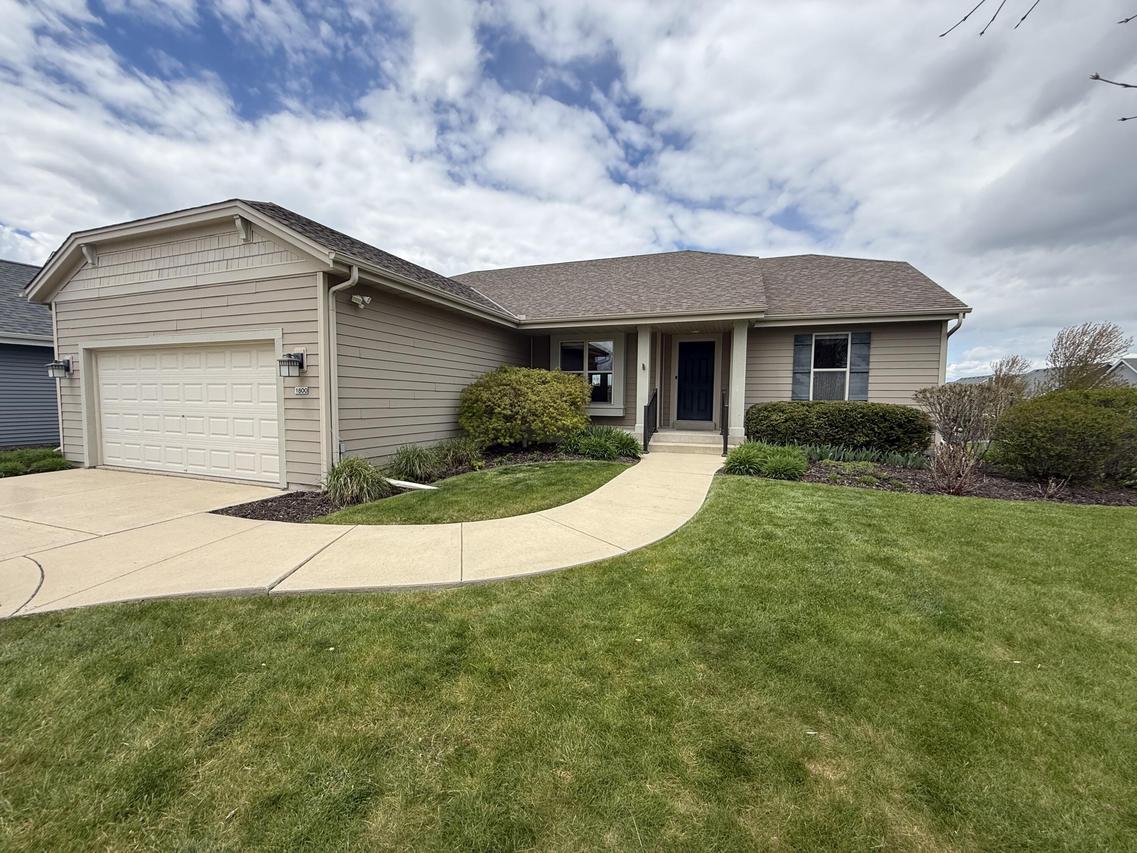 1800 Aster St, Port Washington, WI 53074