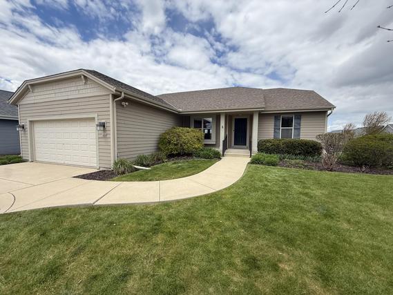 Homes Just Sold That Attend Saukville Elementary School: July 14th to July 20th