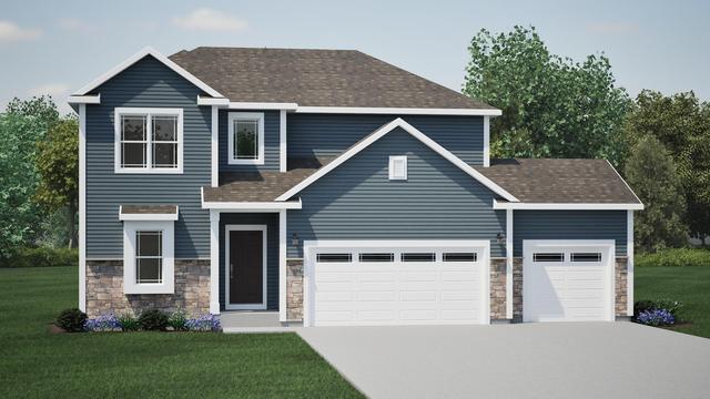 New Homes For Sale This Week That Attend Maple Avenue Elementary School: May 8th to May 14th
