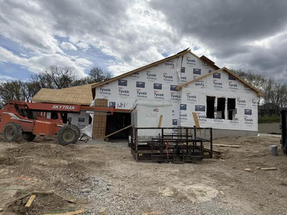 New Construction Homes For Sale This Week in Pleasant Prairie: May 6th to May 12th
