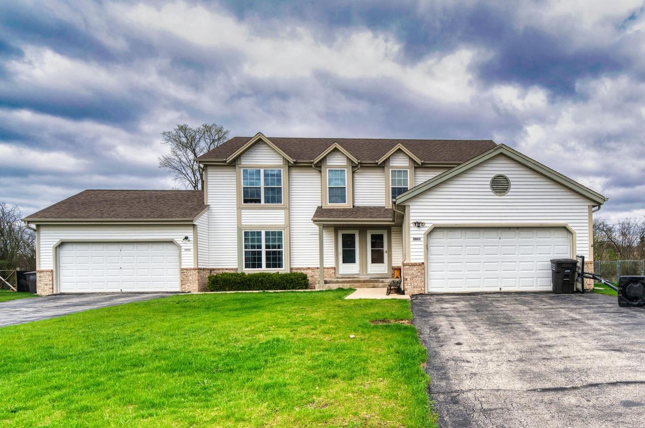 504 N 6th St, Waterford, WI 53185