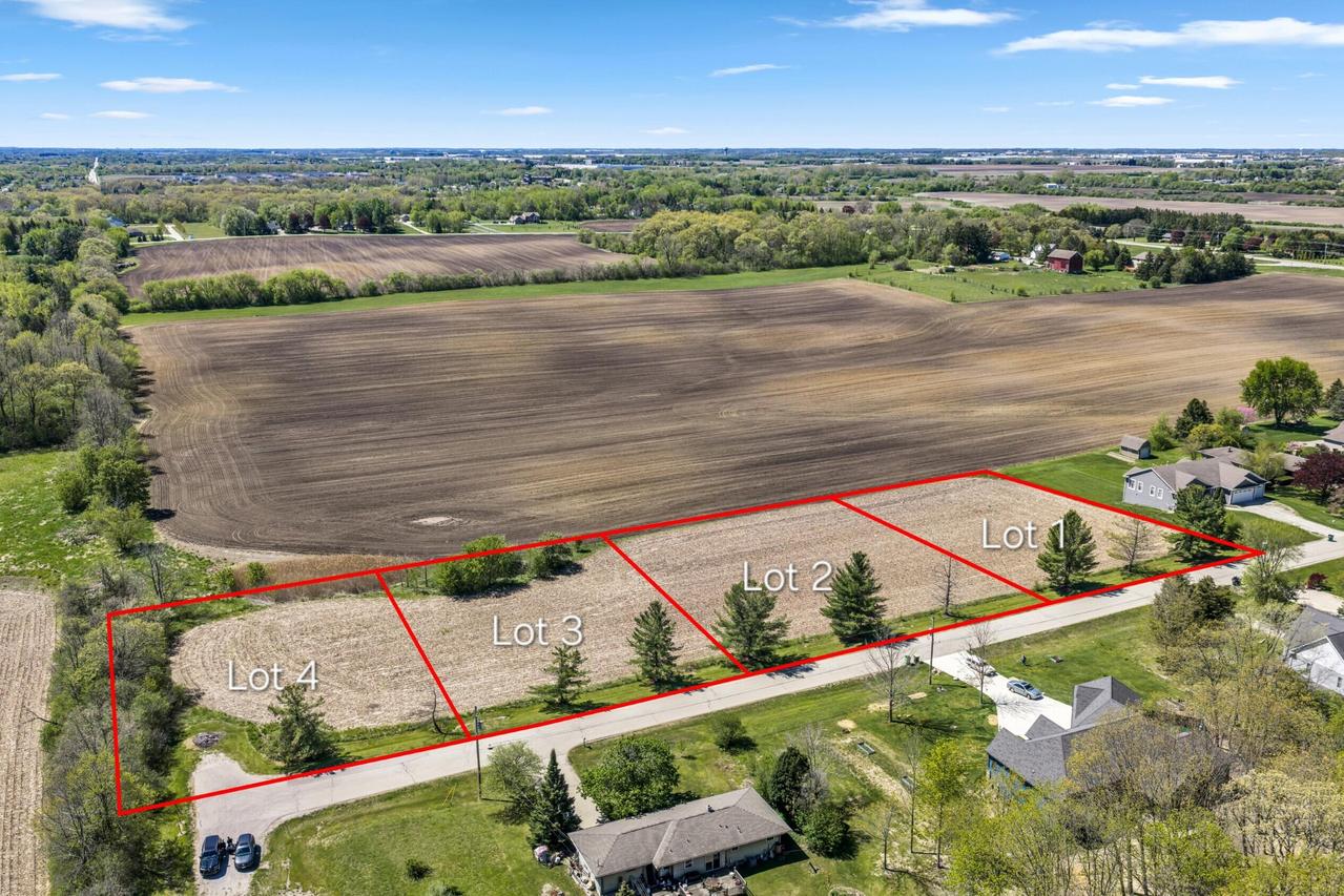 LT2 Luanne Dr, Mount Pleasant, WI 53406