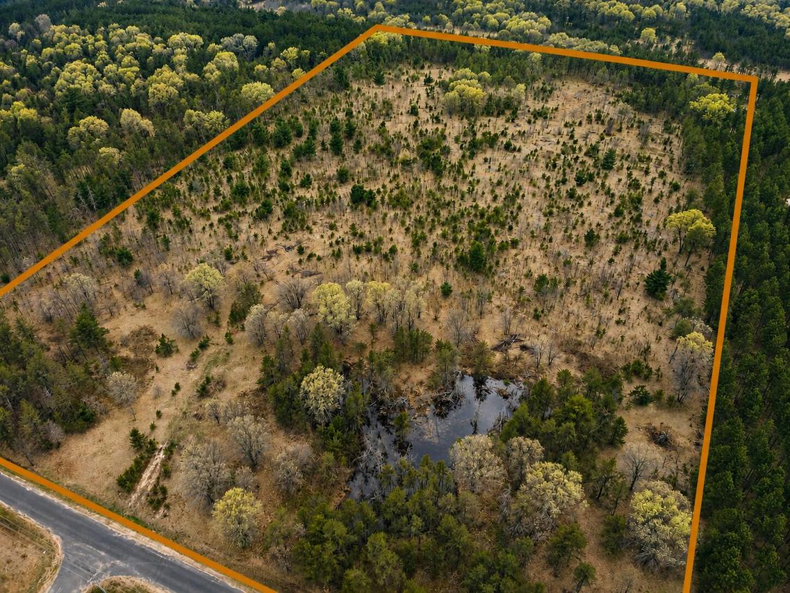 Lt0 10th Ave, Necedah, WI 54646
