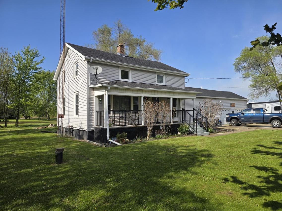 11704 12th St, Somers, WI 53177