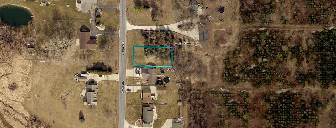 11020 S 10th Ave, Oak Creek, WI 53154