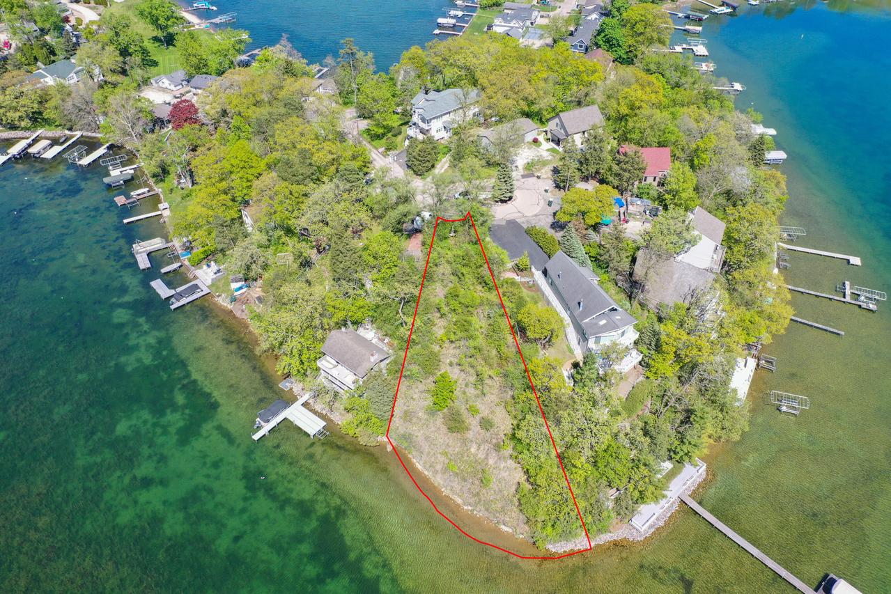 Lt21 Mt Moriah Dr #Lt22, Twin Lakes, WI 53181