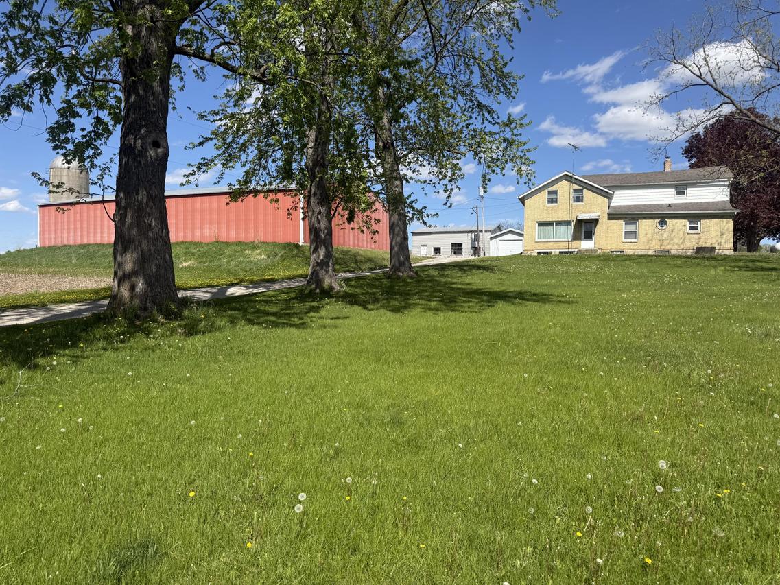 N562 N Hancock Rd, Emmet, WI 53098