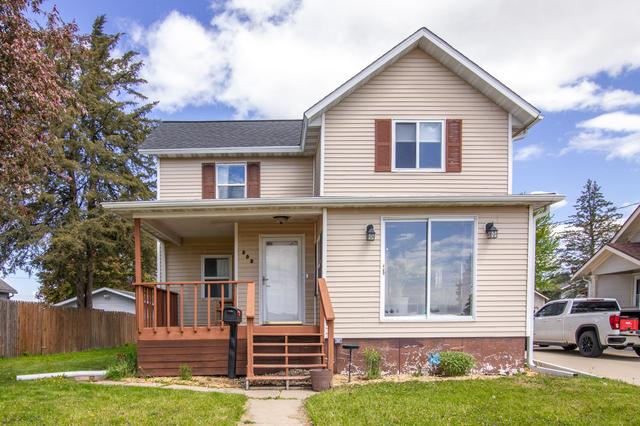New Homes For Sale This Week in Beaver Dam: May 8th to May 14th