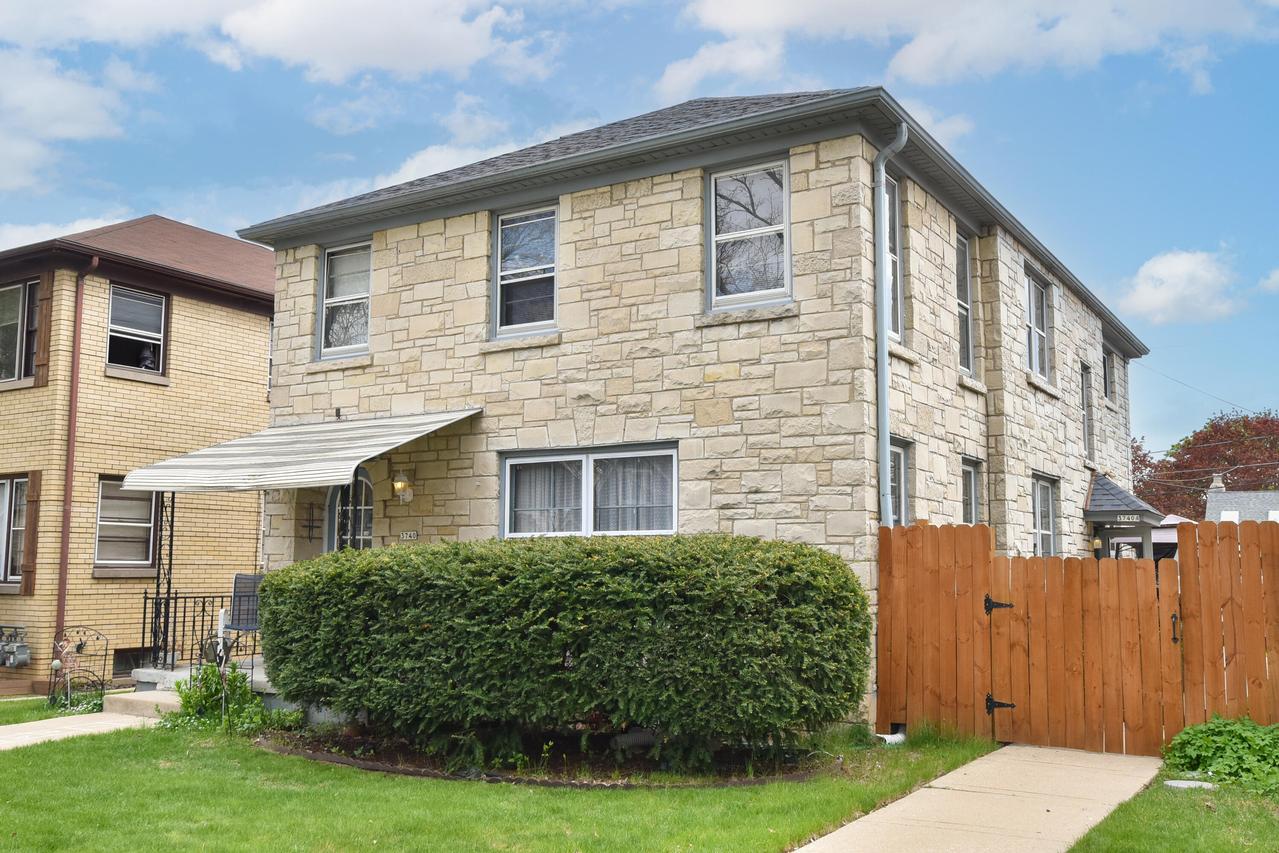 3740 N 55th St #3740A, Milwaukee, WI 53216