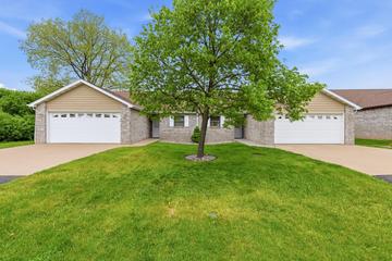 Homes Just Sold in Menasha: June 23rd to June 29th