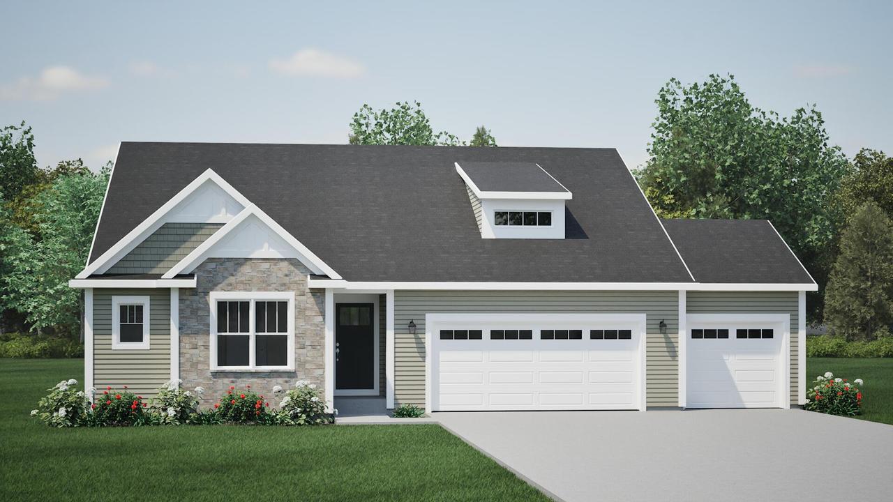1750 Cardinal Ct, Mukwonago, WI 53149