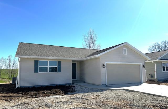 New Construction Homes For Sale This Week in Sheboygan Falls: May 6th to May 12th