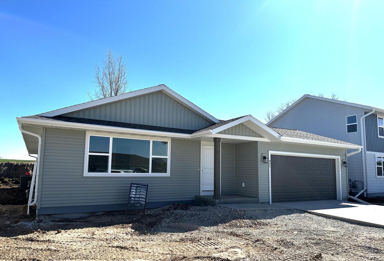 947 Sully Way, Sheboygan Falls, WI 53085
