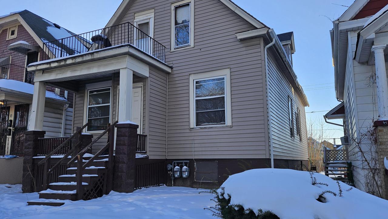 3363 N 26th St #3363A, Milwaukee, WI 53206