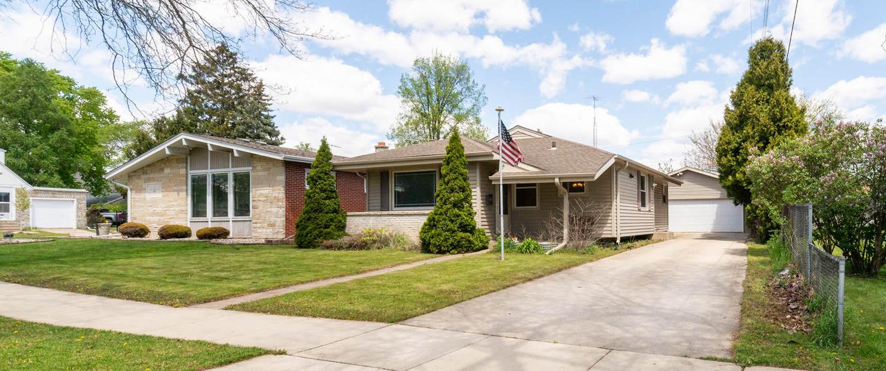 4314 60th St., Kenosha, WI 53144