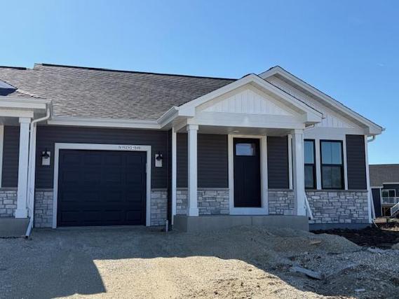 New Construction Homes For Sale This Week in Jackson: May 6th to May 12th