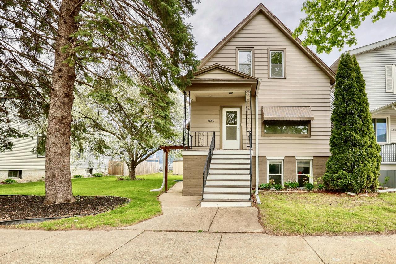 3846 E Pulaski Ave, Cudahy, WI 53110