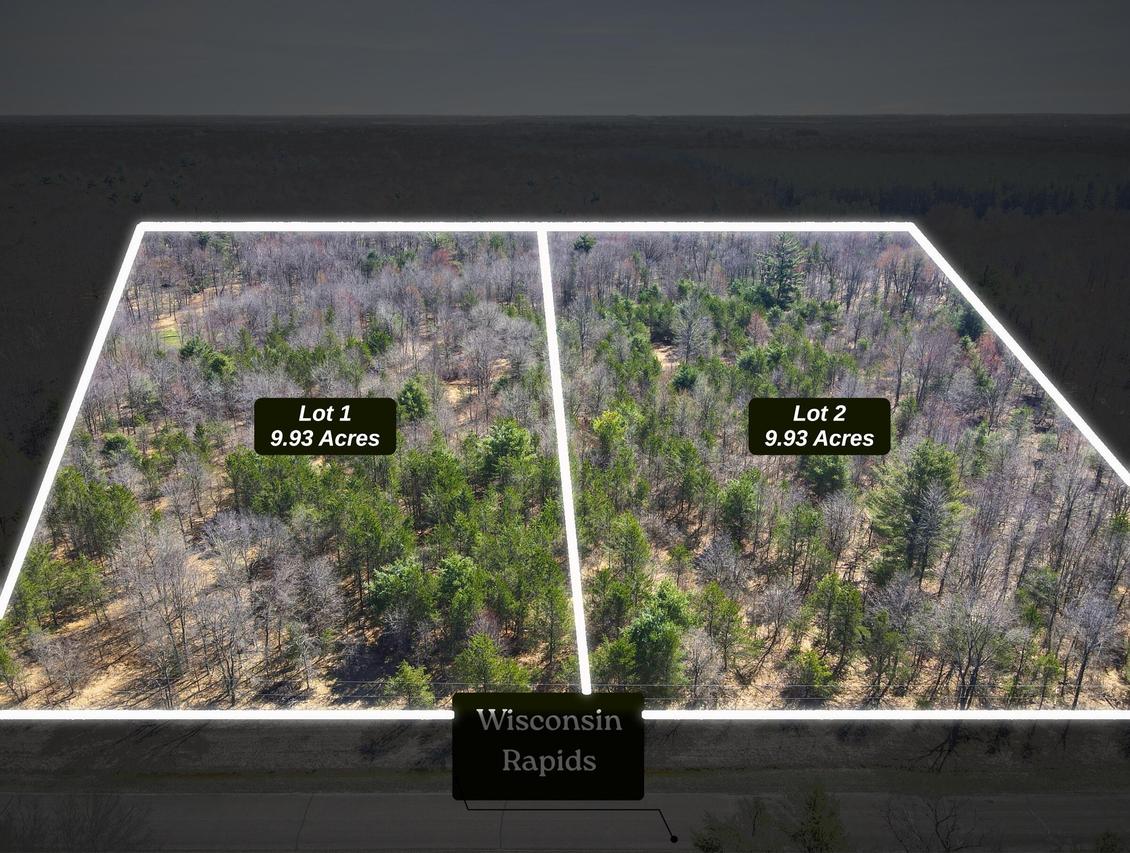 Lt2 90th St, Grant, WI 54494