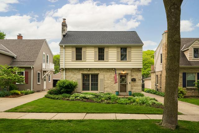 Homes Just Sold in Wauwatosa: June 16th to June 22nd