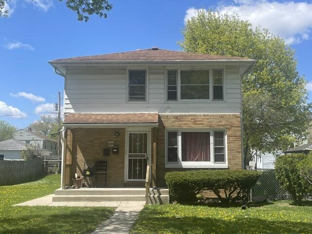 5301 N 27th St #5303, Milwaukee, WI 53209