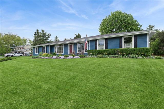 New Homes For Sale This Week That Attend Randall Consolidated School: May 8th to May 14th
