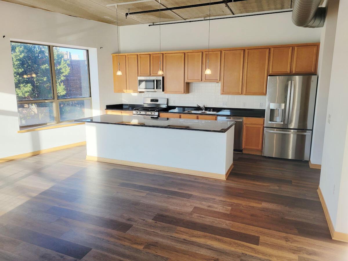 210 S Water St #221, Milwaukee, WI 53204