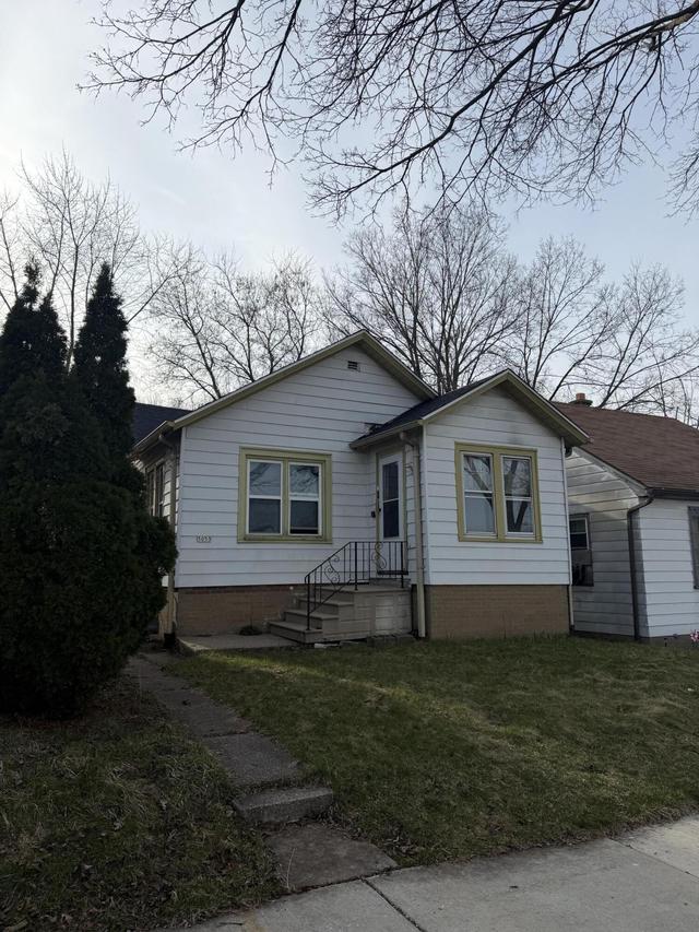 5053 N 28th St, Milwaukee, WI 53209